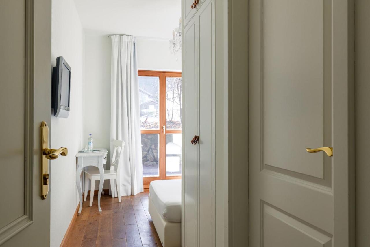 Seebacher Haus 오베라우도프 외부 사진