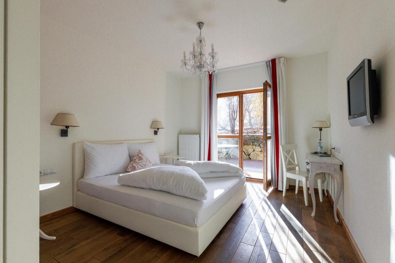 Seebacher Haus 오베라우도프 외부 사진